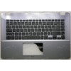 Keyboard Asus X505ZA-1B серо-синяя, русифицированная (90NB0I12-R30RU0, 13NB0F42P03011)+Topcase Keyboard Asus X505ZA-1B серо-синяя, русифицированная (90NB0I12-R30RU0, 13NB0F42P03011)+Topcase