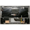 Keyboard Asus ASUSPRO B944UA-1A серый металлик, нерусифицированная (90NX0151-R30272, 90NX0151-R30190, 13N1-1BA0301)+Topcase