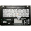 Keyboard Asus X541UV-1C серый металлик, русифицированная  (90NB0CG3-R31RU0, 13NB0CG3AP0321)+Topcase
