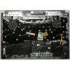Keyboard Asus GL504GS-1A чёрная матовая русифицированная (90NR00L1-R32RU0, 13N1-56A0261, 0KN1-561RU11)+Topcase