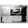 Keyboard Asus X542UA-3G, X542UQ-3G белый матовый,  русифицированный (90NB0F25-R30RU0, 90NB0FD5-R31RU0, 13N1-26A0G01, 13NB0FD5AP0301)+Topcase