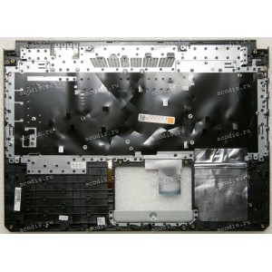 Keyboard Asus FX505DD-1A черная матовая русифицированная (90NR02C1-R31RU0, 13N1-5JA0801, 13NR00S1AP0211)+Topcase Keyboard Asus FX505DD-1A черная матовая русифицированная (90NR02C1-R31RU0, 13N1-5JA0801, 13NR00S1AP0211)+Topcase