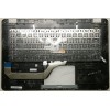 Keyboard Asus X505ZA-3B серебристый русифицированный (90NB0I11-R30RU0, 13NB0G03AP0301)+Topcase
