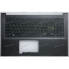 Keyboard Asus X513UA-2K чёрный русифицированный (90NB0TP1-R32RU0, 13N1-BAA0402, 13N1-BQM0201)+Topcase