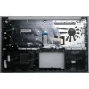 Keyboard Asus X513UA-2K чёрный русифицированный (90NB0TP1-R32RU0, 13N1-BAA0402, 13N1-BQM0201)+Topcase