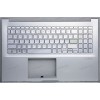 Keyboard Asus X513UA-2S серебристый, русифицированный (90NB0TP2-R32RU0, )+Topcase Keyboard Asus X513UA-2S серебристый, русифицированный (90NB0TP2-R32RU0, )+Topcase