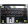 Keyboard Acer Aspire 5 A515-44-R3FX, Nitro 5 AN515-44-R6EL, AN515-55 чёрно-красная матовая русифицированная (6B.Q7KN2.037, FH51M_KB_PLATE, AP336000101-HA25, FA336000101-3, 6BQ7KN2037, 002-18K33LHF01, LG05P_N90BRL, MKI1513157, PK133361A04, ACM18K3/3SU) + T Keyboard Acer Aspire 5 A515-44-R3FX, Nitro 5 AN515-44-R6EL, AN515-55 чёрно-красная матовая русифицированная (6B.Q7KN2.037, FH51M_KB_PLATE, AP336000101-HA25, FA336000101-3, 6BQ7KN2037, 002-18K33LHF01, LG05P_N90BRL, MKI1513157, PK133361A04, ACM18K3/3SU) + T