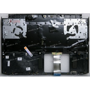 Keyboard Acer Aspire 5 A515-44-R3FX, Nitro 5 AN515-44-R6EL, AN515-55 чёрно-красная матовая русифицированная (6B.Q7KN2.037, FH51M_KB_PLATE, AP336000101-HA25, FA336000101-3, 6BQ7KN2037, 002-18K33LHF01, LG05P_N90BRL, MKI1513157, PK133361A04, ACM18K3/3SU) + T Keyboard Acer Aspire 5 A515-44-R3FX, Nitro 5 AN515-44-R6EL, AN515-55 чёрно-красная матовая русифицированная (6B.Q7KN2.037, FH51M_KB_PLATE, AP336000101-HA25, FA336000101-3, 6BQ7KN2037, 002-18K33LHF01, LG05P_N90BRL, MKI1513157, PK133361A04, ACM18K3/3SU) + T