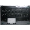 Keyboard Acer Aspire 7 A715-72G чёрная (6B.GXBN2.005, 6BGXBN22005, AM20X000D00H7920B, LV5P_A80BWL, NKI151708W, PK1328Z3B04, NSK-RELBC 0R, EC20Z000300) + topcase русифицированная original Keyboard Acer Aspire 7 A715-72G чёрная (6B.GXBN2.005, 6BGXBN22005, AM20X000D00H7920B, LV5P_A80BWL, NKI151708W, PK1328Z3B04, NSK-RELBC 0R, EC20Z000300) + topcase русифицированная original