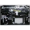 Keyboard Acer Aspire 7 A715-72G чёрная (6B.GXBN2.005, 6BGXBN22005, AM20X000D00H7920B, LV5P_A80BWL, NKI151708W, PK1328Z3B04, NSK-RELBC 0R, EC20Z000300) + topcase русифицированная original