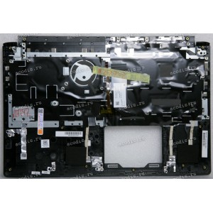 Keyboard Acer Aspire 7 A715-72G чёрная (6B.GXBN2.005, 6BGXBN22005, AM20X000D00H7920B, LV5P_A80BWL, NKI151708W, PK1328Z3B04, NSK-RELBC 0R, EC20Z000300) + topcase русифицированная original Keyboard Acer Aspire 7 A715-72G чёрная (6B.GXBN2.005, 6BGXBN22005, AM20X000D00H7920B, LV5P_A80BWL, NKI151708W, PK1328Z3B04, NSK-RELBC 0R, EC20Z000300) + topcase русифицированная original