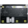 Keyboard Acer Nitro 5 AN515-55-54PU чёрная матовая русифицированная (6B.Q7KN2.068, FH5IM_KB_PLATE, AP336000101-HA25, FA336000101-3, 6BQ7KB2068, 002-18K33LHE01, SOE-NCB1954, LG05P_N90B3L, NKI15131173, PK133361C04, ACM18K3/3SU) + Topcase Original NEW