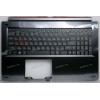 Keyboard Acer Predator Helios 300 PH315-51 (6B.Q3FN2.005, 6BQ3FN2005, AM211000400H7920A, LG5P_A51BRL, NKI151304Z, PK131TY1B04, ACM16B63SU) + topcase русифицированная original