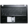 Keyboard Acer Aspire 3 A315-56 чёрный матовый, русифицированный (6B.HS5N2.005, AM2ME000100-SSH3, AP2MB000101SVT20A, 6BHS5N2005, V180566AS, SV05T_A72B, NKI151S0AP, PK132VVV2A04, AEZAU700120, V1805D1)+Topcase NEW original COVER.UPPER.BLACK.W/KB.RUSSIAN