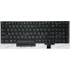 Keyboard Lenovo ThinkPad T580 с подсветкой (SN20P41583A, 96R000Z, 01HX241, 8SSN20P41583C, TACBL-105SU) (Black/Matte/RUO) чёрная матовая русифицированная original Keyboard Lenovo ThinkPad T580 с подсветкой (SN20P41583A, 96R000Z, 01HX241, 8SSN20P41583C, TACBL-105SU) (Black/Matte/RUO) чёрная матовая русифицированная original
