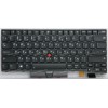 Keyboard Lenovo ThinkPad T470, T480 с подсветкой (SN20P41783, 01HX441, 12T005B, 8SSN20P41783C, WIDBL-84SU, PK131691B06, 102-16C23LHD01C) (Black/Matte/RUO) чёрная матовая русифицированная original Keyboard Lenovo ThinkPad T470, T480 с подсветкой (SN20P41783, 01HX441, 12T005B, 8SSN20P41783C, WIDBL-84SU, PK131691B06, 102-16C23LHD01C) (Black/Matte/RUO) чёрная матовая русифицированная original