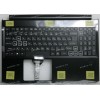 Keyboard Acer Nitro 5 AN515-45-RB7E, AN515-55, AN515-57 чёрная матовая русифицированная с подсветкой (6B.QBCN2.005, 6BQBCN2005, 6B.QB2N2.005, 6BQB2N2005, EC3AT000100-KFCZ, AP3AT000420-HA25, FA3AT000400-2, SF-2196, J02L20M13LHC01, LG05P_N12B3L, NKI15131DR,