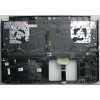 Keyboard Acer Nitro 5 AN515-45-RB7E, AN515-55, AN515-57 чёрная матовая русифицированная с подсветкой (6B.QBCN2.005, 6BQBCN2005, 6B.QB2N2.005, 6BQB2N2005, EC3AT000100-KFCZ, AP3AT000420-HA25, FA3AT000400-2, SF-2196, J02L20M13LHC01, LG05P_N12B3L, NKI15131DR,