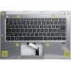 Keyboard Acer Swift 3 SF314-57G русифицированная (NC5SH201230N3147, NC210110TP, 102-016M2LHA03, SV03P_A70BWL, NKI13130TM, PK132WG1B04, HQ21014280007, ACM16M23SU) + Topcase original NEW