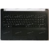 Keyboard HP 250 G6, 255 G6, 15-bs, 15-bw чёрный матовый,  русифицированная (925008-251, 925008-001, FA204000W00#8, AM204000110, AP204000E00, 920-003388-02, TM-03320, 2B-AB316C211, PK132044A05, NBLB3 US PKNR105C0) +Topcase original NEW TOP COVERJTB W/TP W/