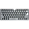 Keyboard Huawei Honor MagicBook PRO 8+512 HLY-W19R чёрная, русифицированная с подсветкой (02452769, R22011206054, V194121AS2, JIT DG 105JM0019) original NEW