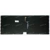 Keyboard Huawei Honor MagicBook PRO 8+512 HLY-W19R чёрная, русифицированная с подсветкой (02452769, R22011206054, V194121AS2, JIT DG 105JM0019) original NEW