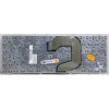 Keyboard Advent ROMA C900, 1000, 1001, 2000, 2001, 3000, 4000, GigaByte E1500 (V021928AK3, 71GI50242-00, 71AI50082-10, 71GI50452-00) чёрная матовая русифицированная