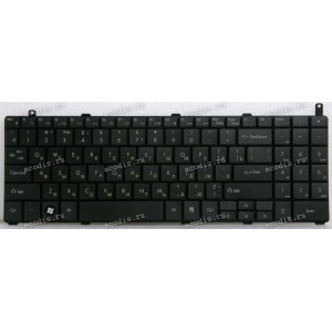 Keyboard DNS 0124002, 0129303, LG R580, R590 чёрная матовая русифицированная (MP-08G63SU-9201H, AETW9700010 ) Keyboard DNS 0124002, 0129303, LG R580, R590 чёрная матовая русифицированная (MP-08G63SU-9201H, AETW9700010 )