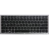 Keyboard Gigabyte U2142 русифицированная чёрная матовая на серебристой подложке (YH-AZ12ED34, YH-AZ12ED01, 2Z703-US142-Y11S) Keyboard Gigabyte U2142 русифицированная чёрная матовая на серебристой подложке (YH-AZ12ED34, YH-AZ12ED01, 2Z703-US142-Y11S)