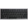 Keyboard Gigabyte U2142 русифицированная чёрная матовая на серебристой подложке (YH-AZ12ED34, YH-AZ12ED01, 2Z703-US142-Y11S) Keyboard Gigabyte U2142 русифицированная чёрная матовая на серебристой подложке (YH-AZ12ED34, YH-AZ12ED01, 2Z703-US142-Y11S)