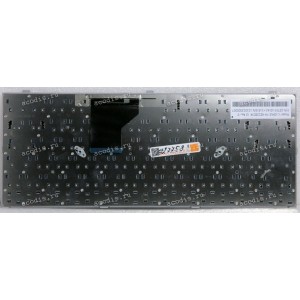 Keyboard Gigabyte U2142 русифицированная чёрная матовая на серебристой подложке (YH-AZ12ED34, YH-AZ12ED01, 2Z703-US142-Y11S) Keyboard Gigabyte U2142 русифицированная чёрная матовая на серебристой подложке (YH-AZ12ED34, YH-AZ12ED01, 2Z703-US142-Y11S)