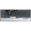 Keyboard Gigabyte T1000 Touch Note чёрная матовая русифицированная (V103645AS2, 2Z703-RU100-S11170292)