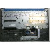 Keyboard Lenovo IdeaPad L340-17irh чёрный матовый с голубой подсветкой, русифицированная (AP1B5000100, SN20TD4720)