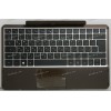 Keyboard Gigabyte PadBook S1185 коричневая русифицированная (9RK11850-0009N-RU0, GDS7C0111A0001) Keyboard Gigabyte PadBook S1185 коричневая русифицированная (9RK11850-0009N-RU0, GDS7C0111A0001)