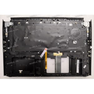 Keyboard Acer Concept D CN517-71-74NB чёрная, русифицированная с подсветкой (6B.C55N4.019) + Topcase Original NEW