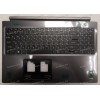 Keyboard Acer Aspire 7 A715-41G чёрная, русифицированная с подсветкой (6B.Q8LN2.005, 6BQ8LN22005) + topcase русифицированная original