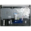 Keyboard HP 240 G6, 245 G6, 246 G6, 14-bs, 14-bw серый матовый,  русифицированная (929159-251) +Topcase original NEW