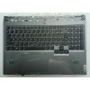 Keyboard Lenovo Legion 5-15IMH05M, 5-15ARH05, 5 Pro-16ACH6H тёмно-серый металл с подсветкой, русифицированная (5CB1C114967, DC330001TJ10, AP1ZV000100, P05CYXRGBG-RU, SN21B43968, V193320GS1-RU, 8SSN21B43968S) Keyboard Lenovo Legion 5-15IMH05M, 5-15ARH05, 5 Pro-16ACH6H тёмно-серый металл с подсветкой, русифицированная (5CB1C114967, DC330001TJ10, AP1ZV000100, P05CYXRGBG-RU, SN21B43968, V193320GS1-RU, 8SSN21B43968S)