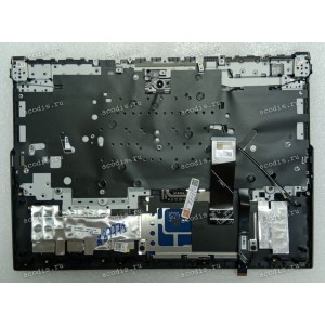 Keyboard Lenovo Legion 5-15IMH05M, 5-15ARH05, 5 Pro-16ACH6H тёмно-серый металл с подсветкой, русифицированная (5CB1C114967, DC330001TJ10, AP1ZV000100, P05CYXRGBG-RU, SN21B43968, V193320GS1-RU, 8SSN21B43968S) Keyboard Lenovo Legion 5-15IMH05M, 5-15ARH05, 5 Pro-16ACH6H тёмно-серый металл с подсветкой, русифицированная (5CB1C114967, DC330001TJ10, AP1ZV000100, P05CYXRGBG-RU, SN21B43968, V193320GS1-RU, 8SSN21B43968S)