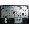 Keyboard Acer Aspire VN7-791G чёрная матовая русифицированная, с подсветкой (JTE46002G0H0005, NSK-R61BW)+Topcase