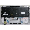 Keyboard HP EliteBook x360 1030 G7, 1030 G8 (M16979-251, M17379-251, M45821-251, M46354-251, 7H2150, 71NJ7132054, 71NJ7432099, MO:71139606, MO:71341885, AM2VD000B70KPM1, 0A14P011029U, HPM19J9, HPM19J93SUJ698, HPM19J93SUJ6982, PK132VD1A05,  PK132YL1A05) ру