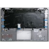 Keyboard HP Zbook Studio G5, G6 (L30668-251, SG-91600-XXA, SN6173BL, SIKA EXW170010912003C) русифицированная чёрная матовая в тёмно-серебристом топкейсе с подсветкой