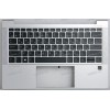 Keyboard HP EliteBook x360 830 G7, 830 G8, 735 G7, 735 G8, 745 G7, 745 G8 (M08699-251, 6070B1712801, 6037B0161622, SG-A2110-XAA, 2H-BCHRUI64311, 6070B1716401, BKFEA01F7DV02E, L85737-251, M03901-251, TCA9Y100D7L6W1ADLK) русифицированная чёрная матовая в се Keyboard HP EliteBook x360 830 G7, 830 G8, 735 G7, 735 G8, 745 G7, 745 G8 (M08699-251, 6070B1712801, 6037B0161622, SG-A2110-XAA, 2H-BCHRUI64311, 6070B1716401, BKFEA01F7DV02E, L85737-251, M03901-251, TCA9Y100D7L6W1ADLK) русифицированная чёрная матовая в се