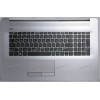 Keyboard HP ProBook 470 G7, 17-by, 17-ca серебристый металлик чёрная русифицированная БЕЗ подсветки (L91025-251, L20192-251, L22750-251,L88728-251, 6037B0144622, 6037B0144722, 2B-ABK16I600, 2B-ABK161600, ABK16I610, 2B-ABK161610, L81042-251, L83727-251, L Keyboard HP ProBook 470 G7, 17-by, 17-ca серебристый металлик чёрная русифицированная БЕЗ подсветки (L91025-251, L20192-251, L22750-251,L88728-251, 6037B0144622, 6037B0144722, 2B-ABK16I600, 2B-ABK161600, ABK16I610, 2B-ABK161610, L81042-251, L83727-251, L