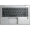 Keyboard HP EliteBook 745 G7, 745 G8, 840 G7, 840 G8, 845 G7, 845 G8 (M07090-251, M07091-251, 6070B1707701, 6037B0162022, 6070B1707704, 6070B1847701, L87608-251, SG-A2150-XAA, SG-A2140-XAA, 6037B0161922, L87607-251, L87609-251, HPM19F83SU6930, 6037B016322 Keyboard HP EliteBook 745 G7, 745 G8, 840 G7, 840 G8, 845 G7, 845 G8 (M07090-251, M07091-251, 6070B1707701, 6037B0162022, 6070B1707704, 6070B1847701, L87608-251, SG-A2150-XAA, SG-A2140-XAA, 6037B0161922, L87607-251, L87609-251, HPM19F83SU6930, 6037B016322