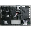 Keyboard HP ProBook x360 11 G3, 11 G4, 11 G5, 11 G6, 11 G3 (L83985-251, 6070B1675801, V148726IS1 RU, L83983-251, 6037B0156522) + Topcase тёмно-серебристый металлик чёрная русифицированная HPI SPS-TOP CVR GREY W/KB W/2ND CAM RUSS