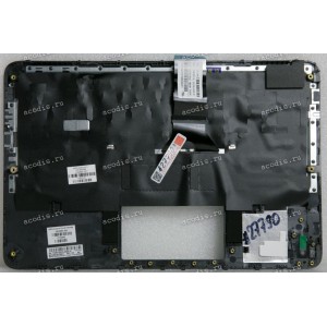 Keyboard HP ProBook x360 11 G3, 11 G4, 11 G5, 11 G6, 11 G3 (L83985-251, 6070B1675801, V148726IS1 RU, L83983-251, 6037B0156522) + Topcase тёмно-серебристый металлик чёрная русифицированная HPI SPS-TOP CVR GREY W/KB W/2ND CAM RUSS Keyboard HP ProBook x360 11 G3, 11 G4, 11 G5, 11 G6, 11 G3 (L83985-251, 6070B1675801, V148726IS1 RU, L83983-251, 6037B0156522) + Topcase тёмно-серебристый металлик чёрная русифицированная HPI SPS-TOP CVR GREY W/KB W/2ND CAM RUSS