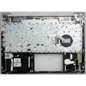Keyboard HP EliteBook 440 G6, 440 G7, ProBook 440 G6, 440 G7, 445 G6, 445 G7 без подсветки (L44589-251, L65225-251, L24818-251, AEX8J7001109370KHS, HPM18C23SU-920, L38139-251, 4BYX8JTATP10, BYS20191224, DD2011, HB19A1, SP5CD002LXV8, SP5CD9355KM4, V181546A