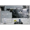 Keyboard Samsung NP300V5A-S1A белая с медной подложкой, русифицированная (BA75-03246C, CNBA590311)+Topcase