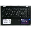Keyboard Irbis NB153 чёрная, русифицированная +Topcase